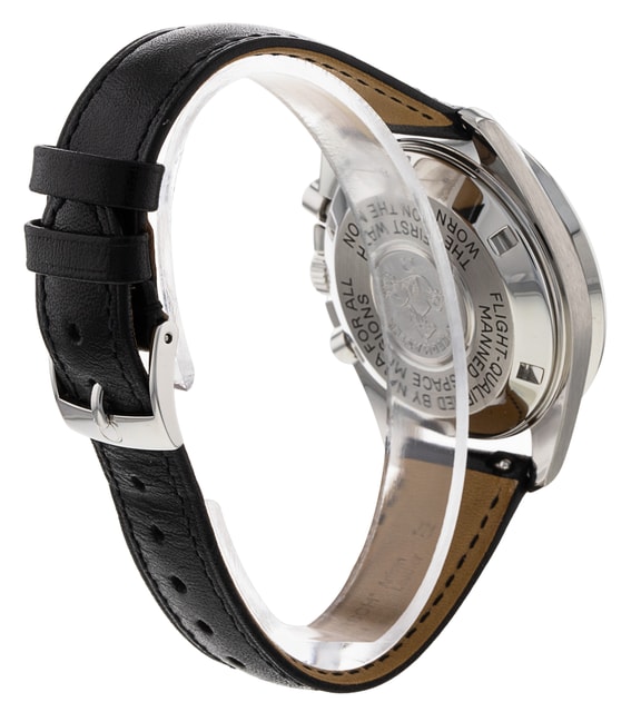 Omega Speedmaster Moonwatch 3870.50.01 Image 3